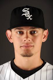 Brent Lillibridge #18 of the Chicago White Sox poses for a photo on photo day at Camelback Ranch on February 26, 2011 in Glendale, Arizona. - Brent%2BLillibridge%2BChicago%2BWhite%2BSox%2BPhoto%2BJVIlz974mKUl