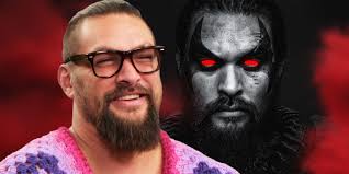 Jason Momoa Teases Lobo Debut in ‘Supergirl: Woman of Tomorrow’: 'It's Gonna Be Good'