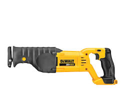 Image of DEWALT 20V MAX Reciprocating Saw