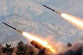 حمله موشکی مقاومت فلسطین به سرزمین‌های اشغالی