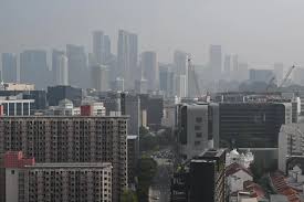 singapore psi forecast 29 september — trending on Google in Singapore