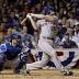Jacksonville'sDaniel Murphy homers again as Mets go up 3-0 on...