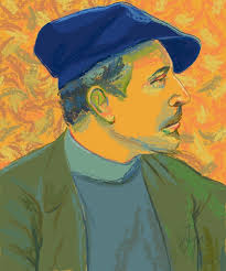 Paul Gauguin © jamesaugustin - paul-gauguin-by-jamesaugustin%5B243948%5D