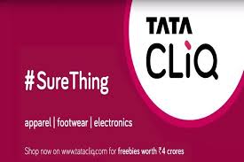 Image result for Tata Cliq