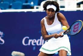 Venus Williams Choca: Volta Aos 45 Anos! O Que Acontecerá Agora? - Imagen principal del artículo