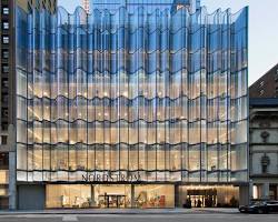 Image of Nordstrom NYC