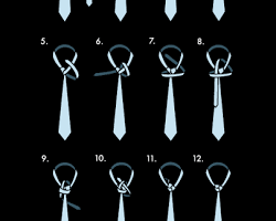 Image of Trinity knot