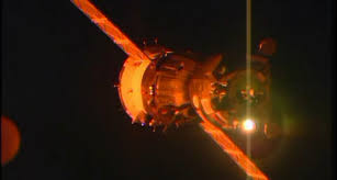 Resultado de imagem para Cápsula está fora de controle desde a última semana, quando foi lançada.