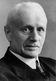 1925: Emil Lang erhält die erste Professur für Landwirtschaftliche ...