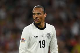 How Galatasaray got the deal done with Bayern Munich’s Leroy Sané