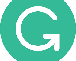 Image de Grammarly logo