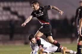 San Martín de Tucumán: Sueño intacto por el ascenso en la Primera Nacional - Imagen principal del artículo
