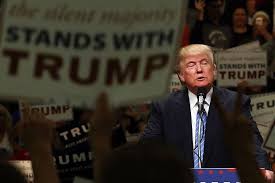 Image result for Donald Trump Road to Cleveland