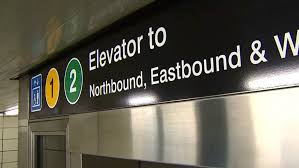 Image result for ttc subway signage