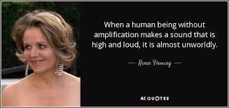 TOP 25 QUOTES BY RENEE FLEMING (of 77) | A-Z Quotes via Relatably.com