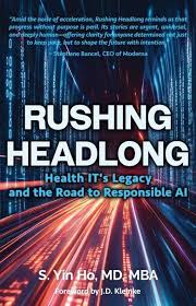 AI's Transformative Role in Healthcare: From Telehealth to Responsible AI