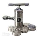 Electric Fruit and Vegetable Press Cuisinart