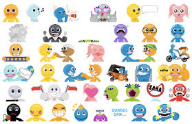 CARA MEMASANG EMOTICON KASKUS DI BLOG