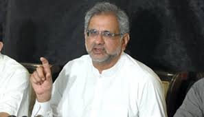 Pakistan Today - News update