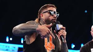 Jey Uso Attacks Rapper Cam'ron During Heated Podcast Confrontation