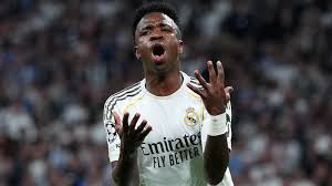 "I think he should stay as he is": Bayern coach Vincent Kompany speaks out in support of Real Madrid star Vinicius Junior