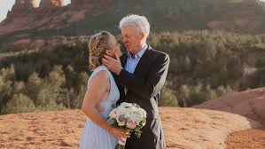 Earl Spencer marries fourth wife at secret wedding in Arizona