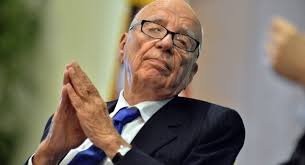 Long the scourge of liberals, Rupert Murdoch is emerging as the boogeyman in a fight over federal regulators&#39; attempts to rewrite the rules on who can own ... - 121205_rupert_murdoch_ap_605