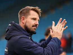 Adam Lakeland unveiled as new Morecambe FC manager