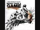 More Than a Game
