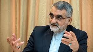 Farsnews | بروجردی: پاسخ ایران به نقض آتش‌بس فوری و جدی است