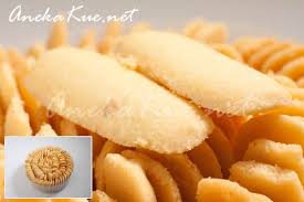 Image result for gambar kue lidah kucing