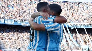 ESPN Argentina - News update