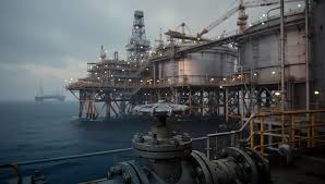 Shell: 900 Millionen Barrel seit Blockade verloren