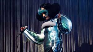 Björk compõe música inspirada em 'A Paixão Segundo G.H.', de Clarice Lispector