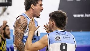¡Atenas a la Liga Uruguaya! Ascenso Épico Tras Victoria - Imagen principal del artículo