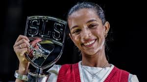 Rayssa Leal conquista SLS Rio Takeover no Maracanãzinho