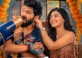 ‘విష్ణు విన్యాసం’.. అతి తక్కువ రన్‌టైమ్‌..