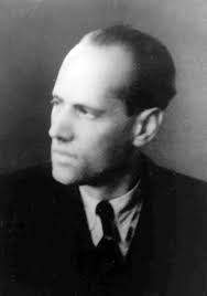 <b>...</b> him to the Social Democratic jurist <b>Ernst Fraenkel</b> (1898–1975) in 1934. - D1727-1