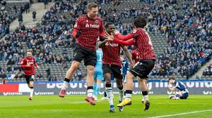 2. Bundesliga: Hannover 96 will gegen Dresden seine Aufstiegsform bestätigen