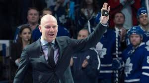 Maple Leafs officially hiring Mats Sundin, John Chayka to lead front office