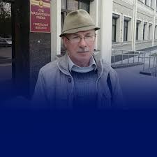 Human rights situation in Belarus. May 2026