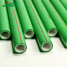 OEM Green PPR Plastic Water Pipe for Building Home Cold ...