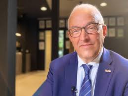 Rijnmond - News update