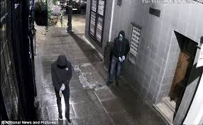 Image result for photos of masked armed robbers