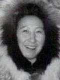 Lena Norton (Nanaqtauq, Uyaan, Aliiyaq), 80, died Sept. 6, 2010, in Kotzebue. - Norton_Lena_1284491498_191547