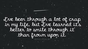 piecequote.com Page 100: Awesome Cute Quotes About Your Life Best ... via Relatably.com