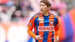 アルビレックス新潟 公式サイト｜ALBIREX NIIGATA OFFICIAL WEBSITE - News update
