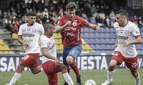 União Magdalena x Deportivo Pasto: Jogo Decisivo HOJE! Imperdível! - Imagen principal del artículo