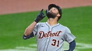 Tigers magic number, MLB playoff odds, AL Central tiebreaker vs Guardians