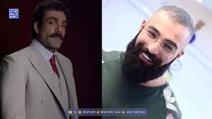 حمید صفت